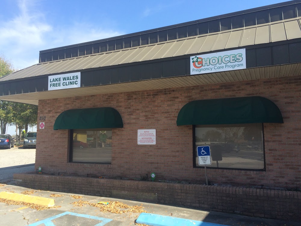 Choices Pregnancy Care Program