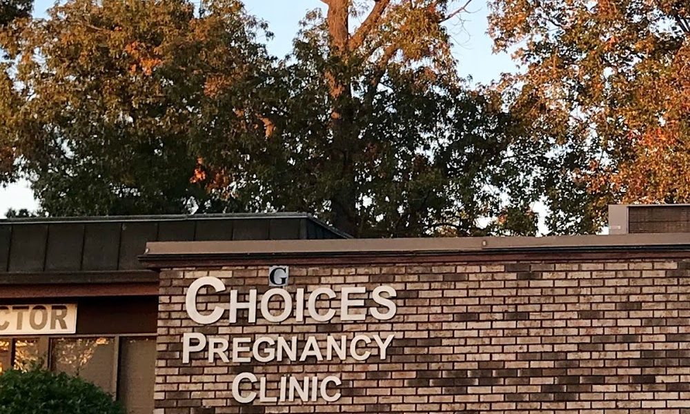 Choices Pregnancy Clinic