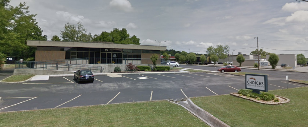 Choices Resource Center