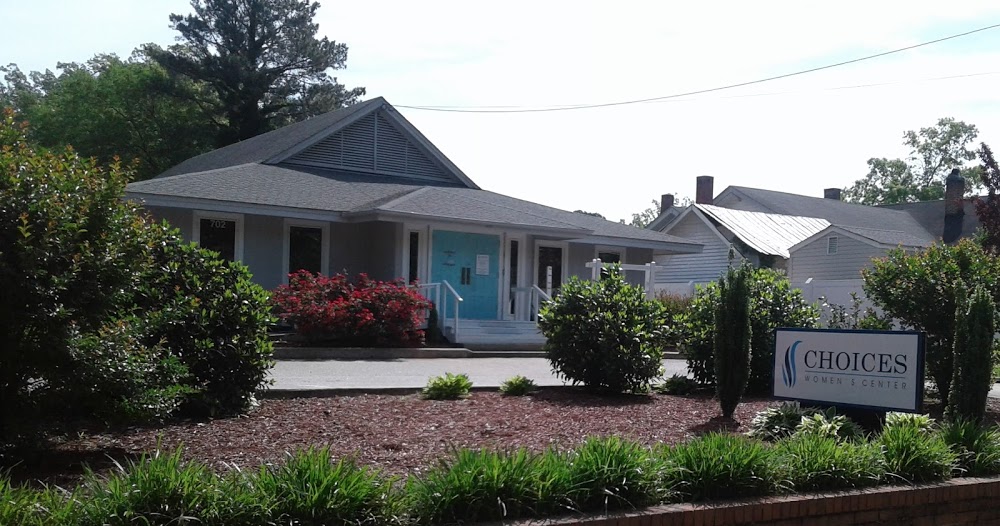 Choices Women’s Center