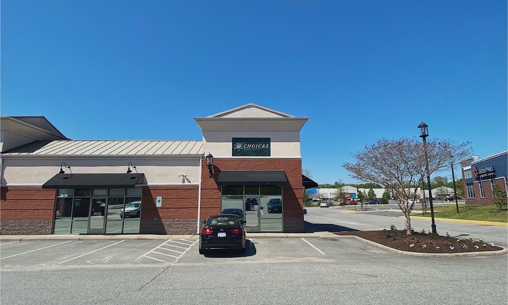 Choices Women’s Center