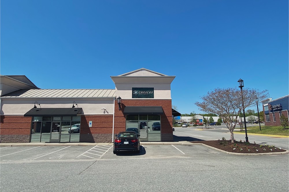 Choices Women’s Center