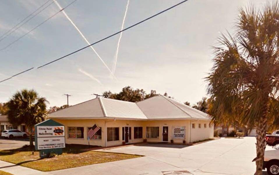 Citrus Pregnancy Center