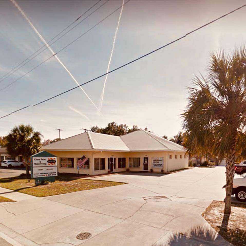 Citrus Pregnancy Center