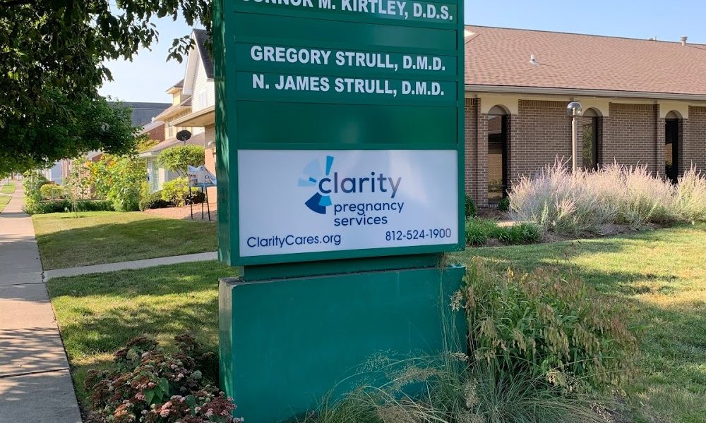 Clarity Pregnancy Services