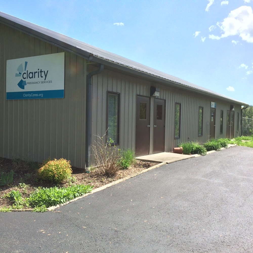 Clarity Pregnancy Services