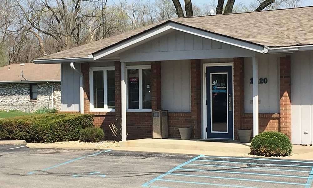 Clarity Pregnancy Services