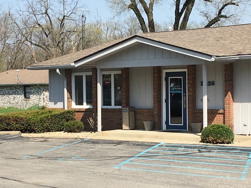 Clarity Pregnancy Services