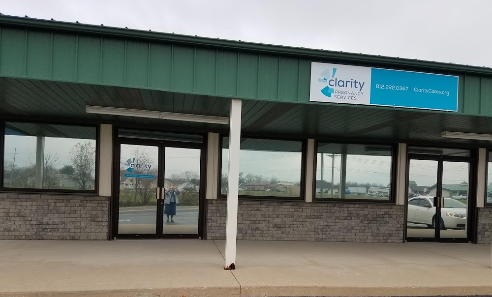 Clarity Pregnancy Services