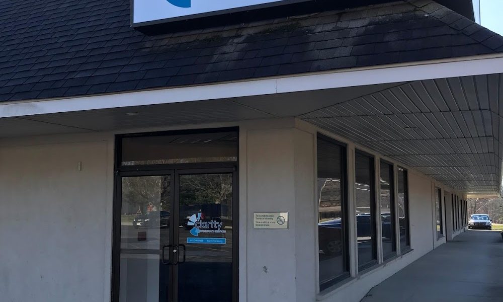 Clarity Pregnancy Services