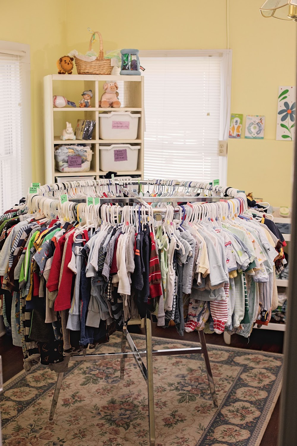 Cleveland Care Center