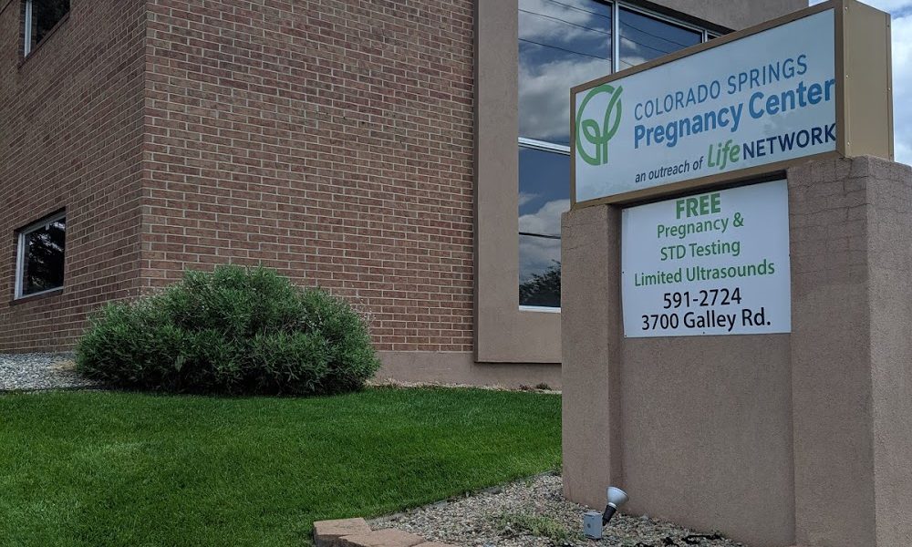 Colorado Springs Pregnancy Center