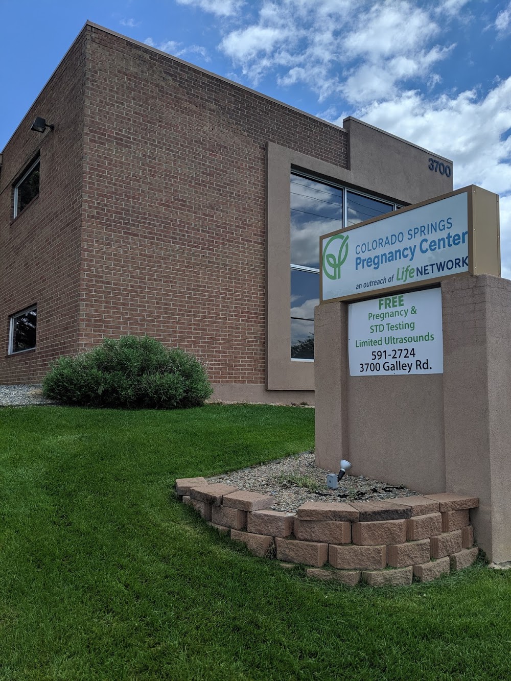 Colorado Springs Pregnancy Center