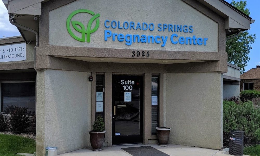 Colorado Springs Pregnancy Center