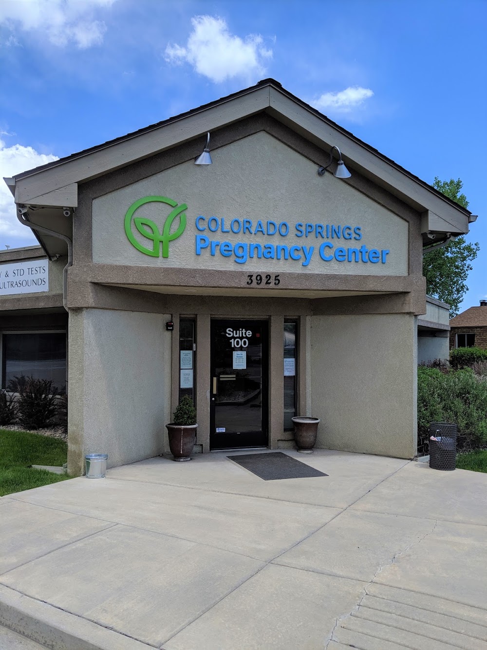 Colorado Springs Pregnancy Center