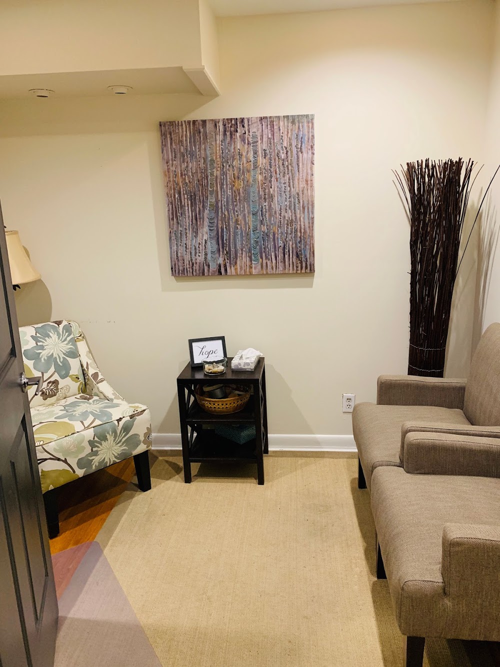 ComfortCare Women’s Health