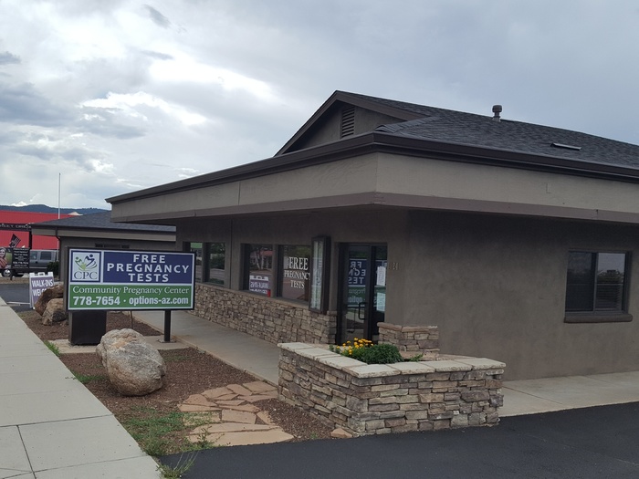 Community Pregnancy Center