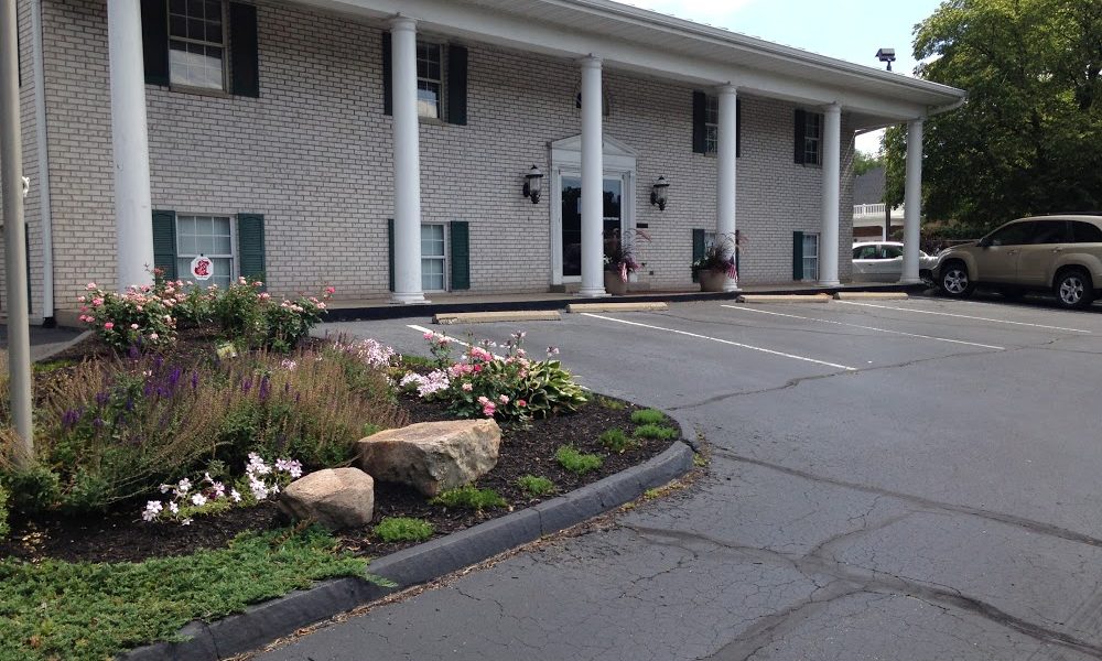 Community Pregnancy Center