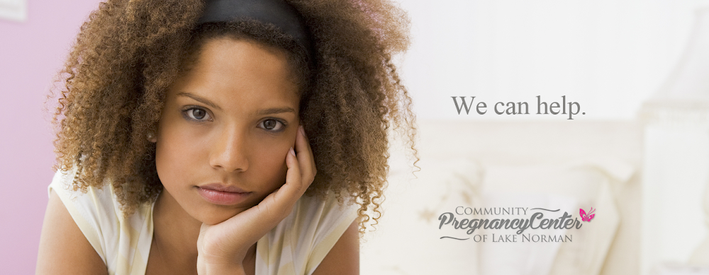 Community Pregnancy Center of Lake Norman