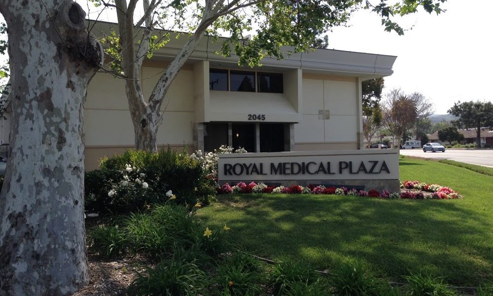 Community Pregnancy Clinic