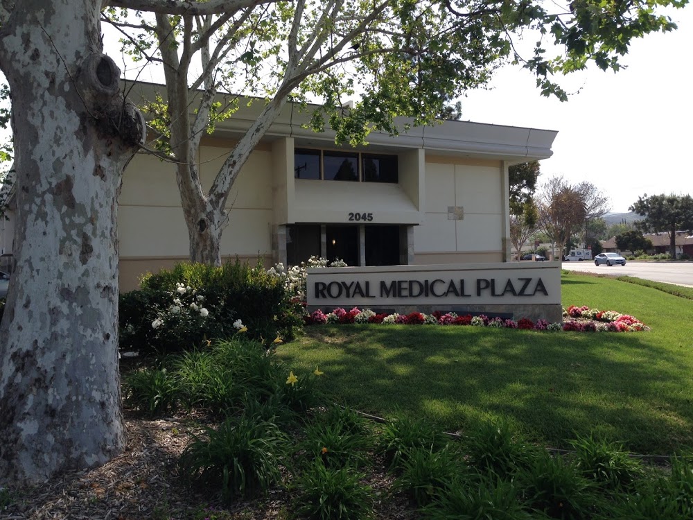 Community Pregnancy Clinic