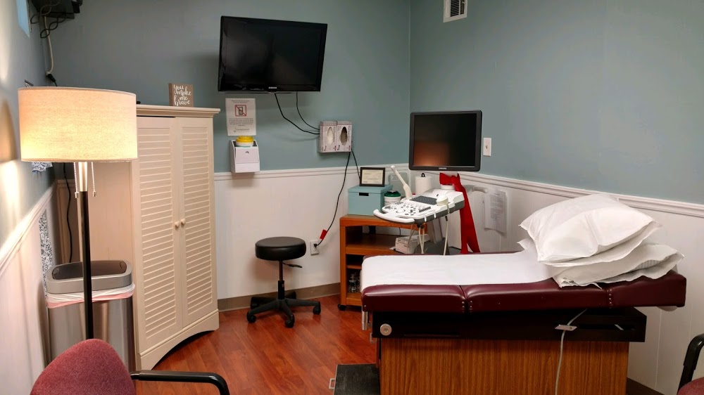 Compassion Pregnancy Center