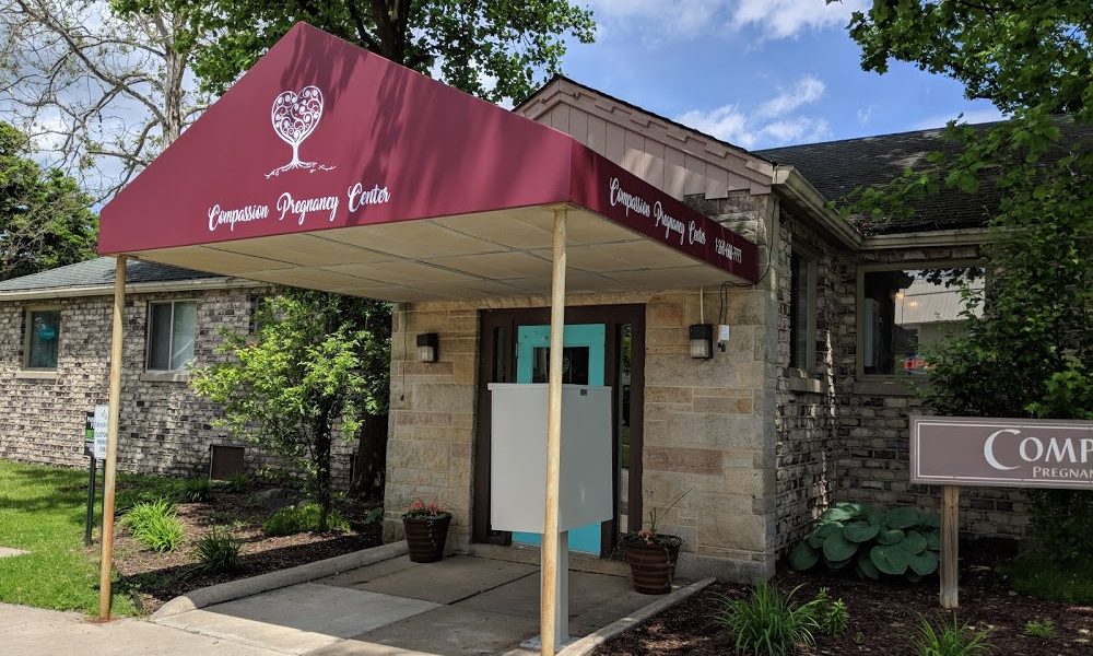 Compassion Pregnancy Center