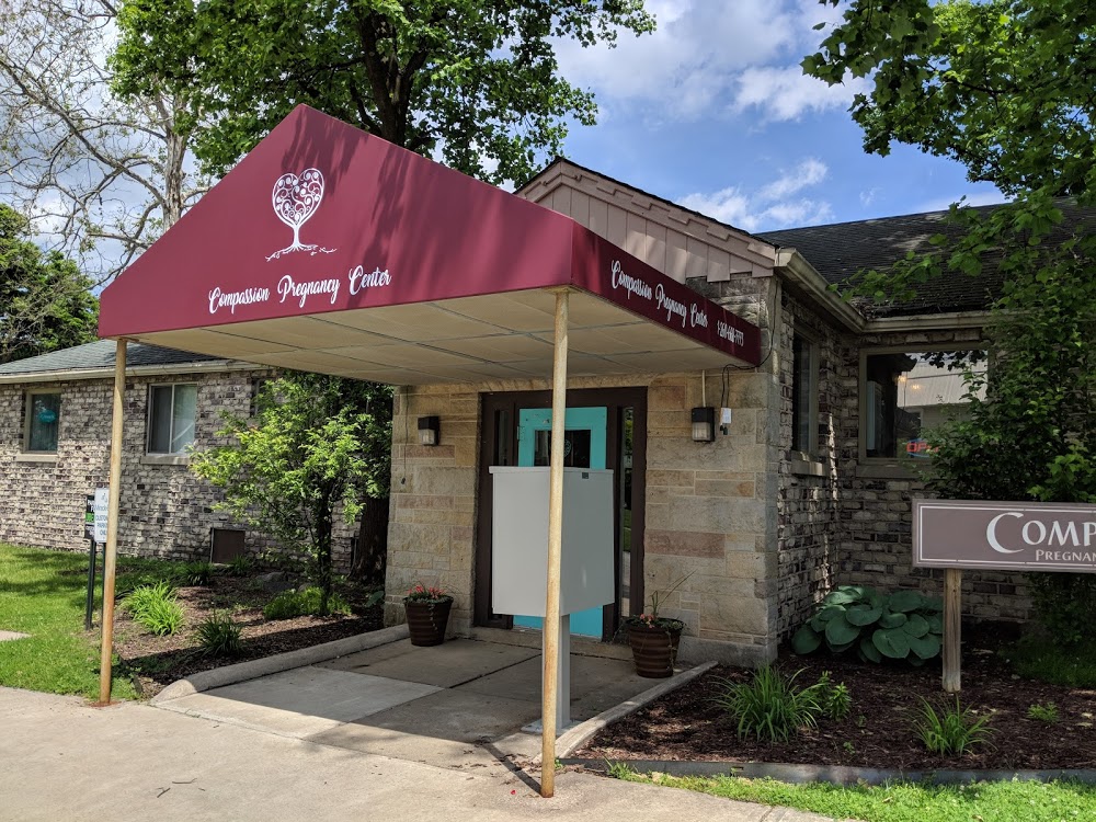Compassion Pregnancy Center