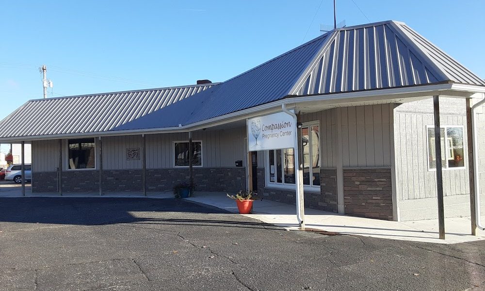 Compassion Pregnancy Centers of NE Indiana