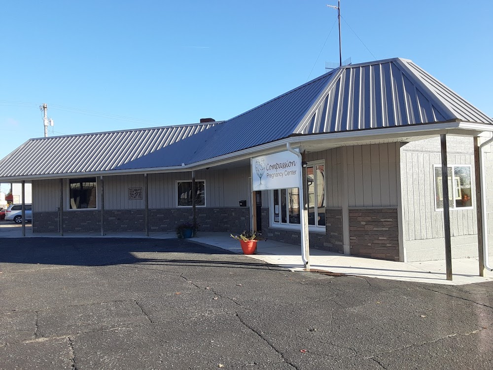 Compassion Pregnancy Centers of NE Indiana
