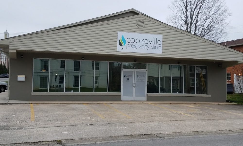 Cookeville Pregnancy Clinic