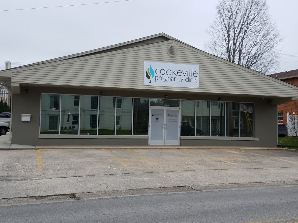 Cookeville Pregnancy Clinic