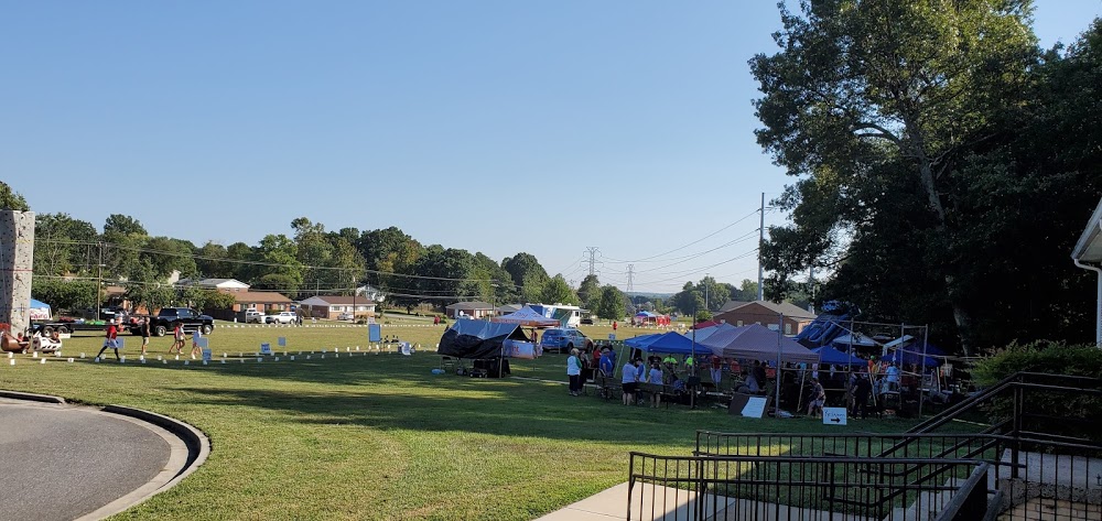 Crisis Pregnancy Center