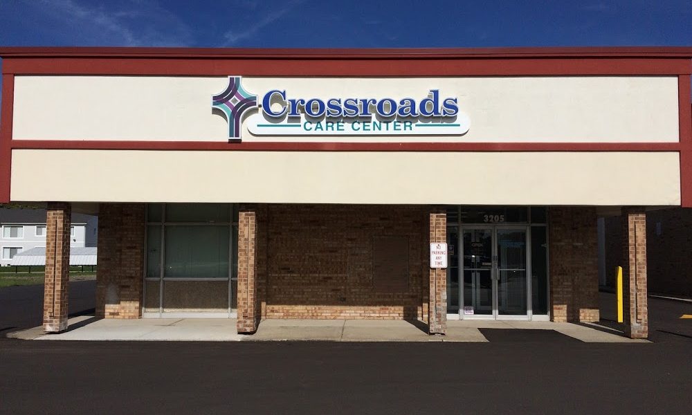 Crossroads Care Center