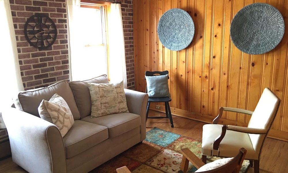 Crossroads Pregnancy Center