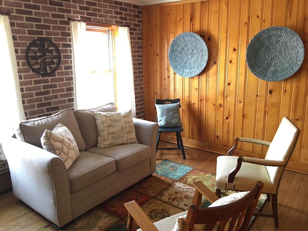 Crossroads Pregnancy Center