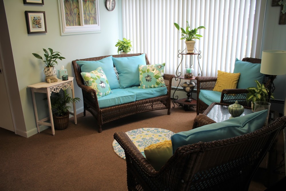 Crossroads Pregnancy Center