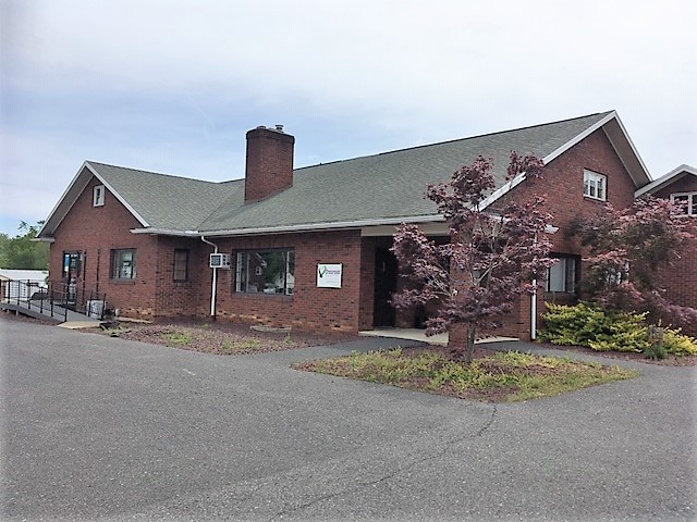 Crossroads Pregnancy Center