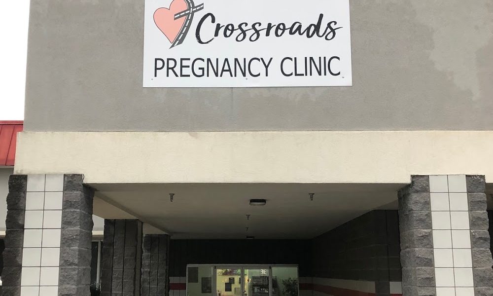 Crossroads Pregnancy Clinic