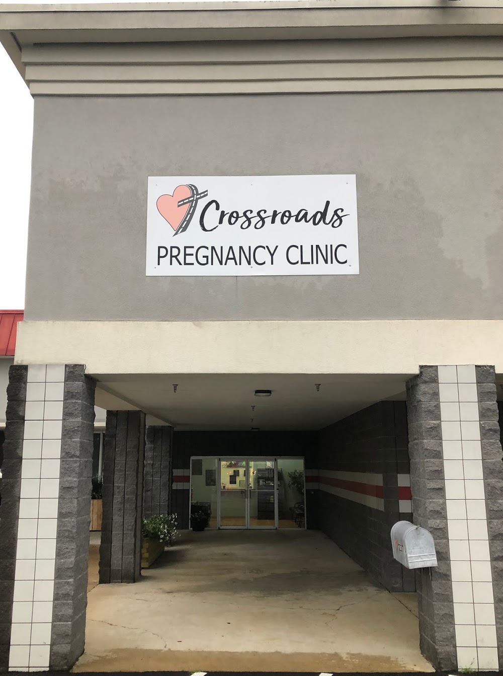 Crossroads Pregnancy Clinic