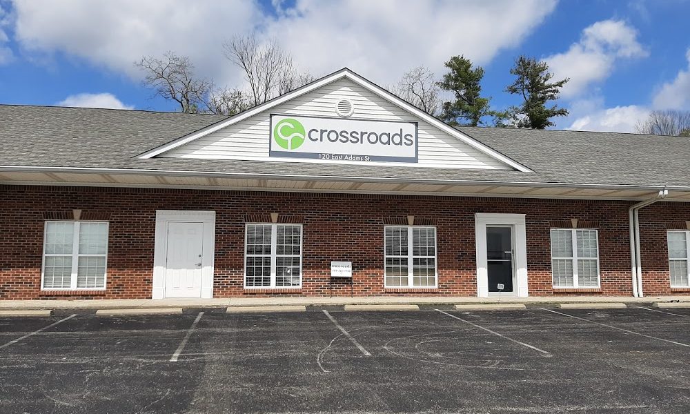 Crossroads Pregnancy Resource Center