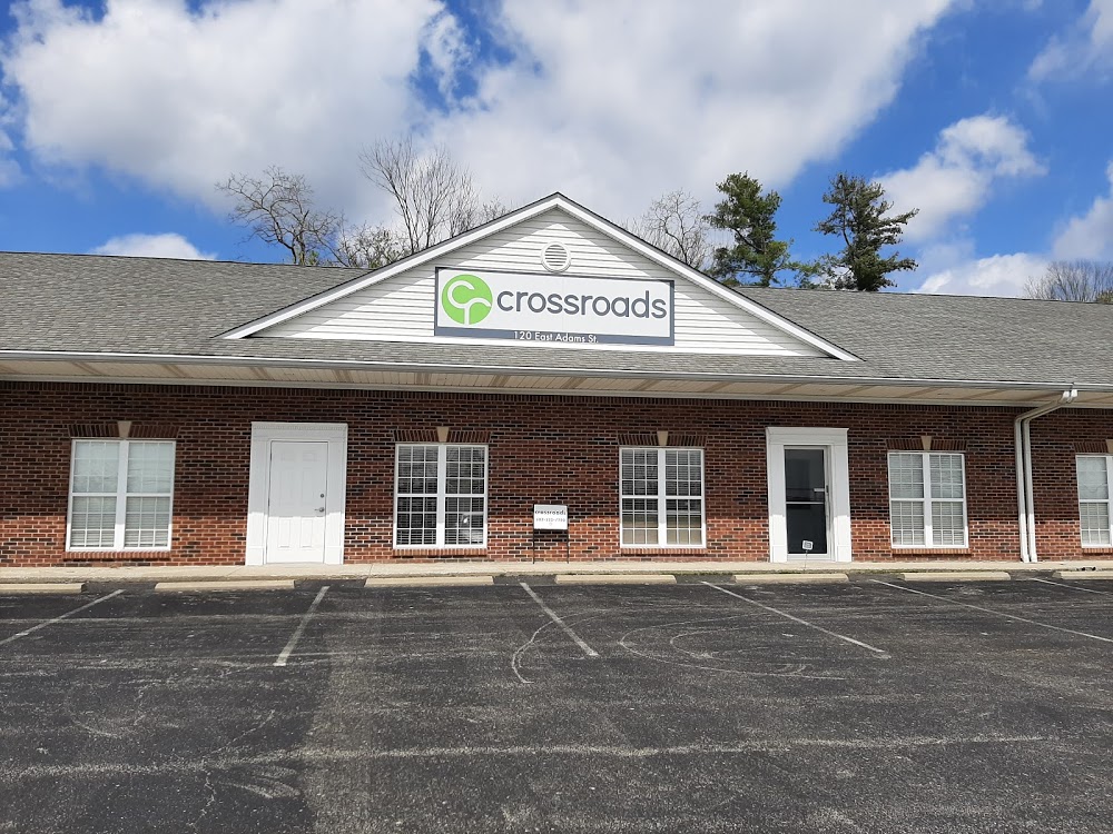 Crossroads Pregnancy Resource Center