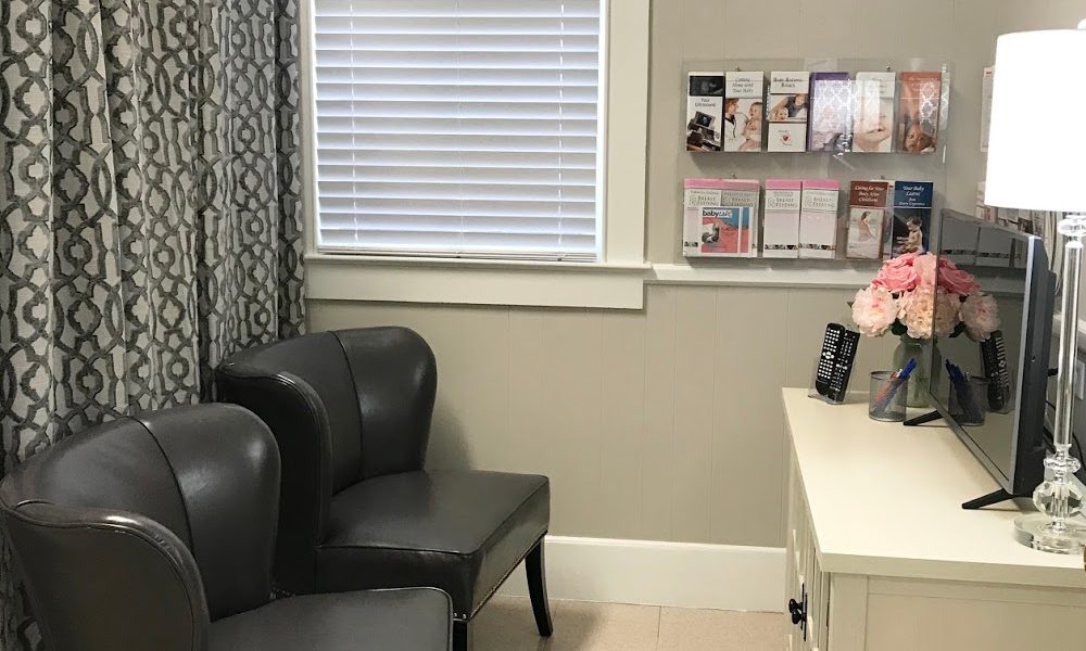 Crossroads Pregnancy Resource Center