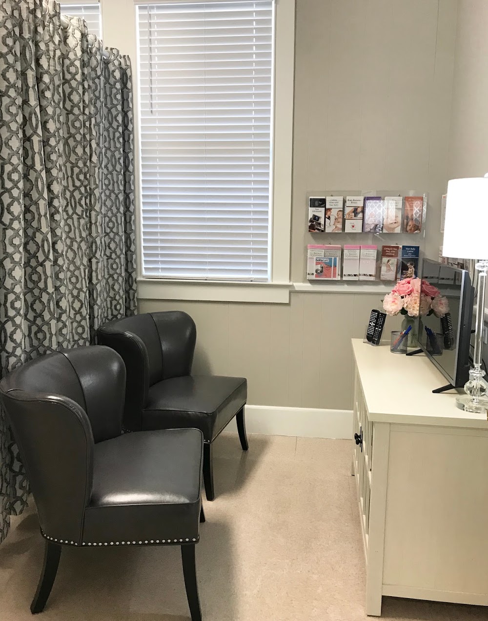 Crossroads Pregnancy Resource Center