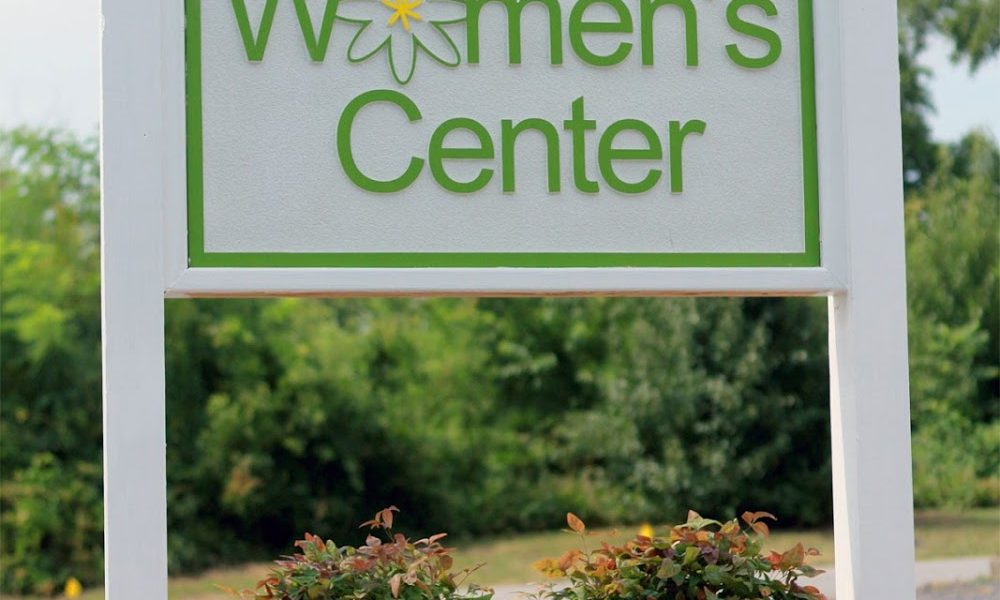Cumming Women’s Center