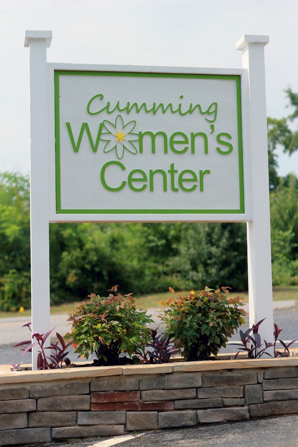 Cumming Women’s Center