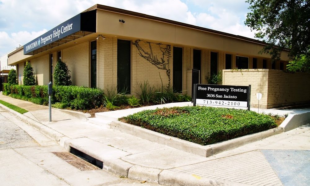 Downtown Pregnancy Help Center