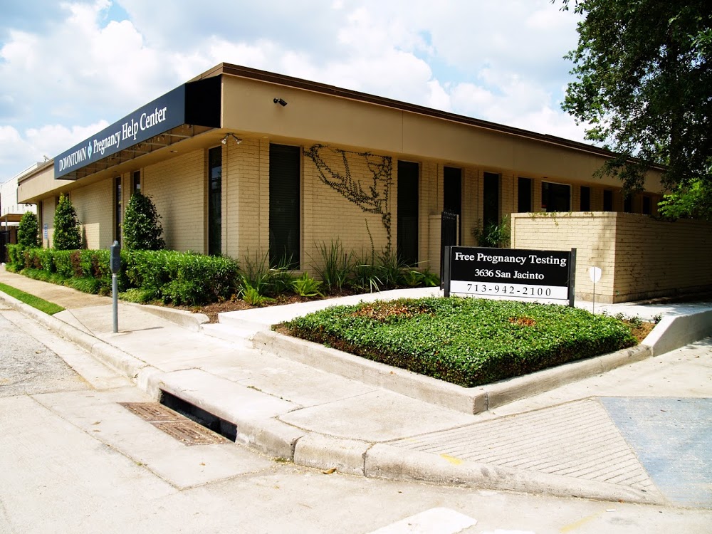 Downtown Pregnancy Help Center