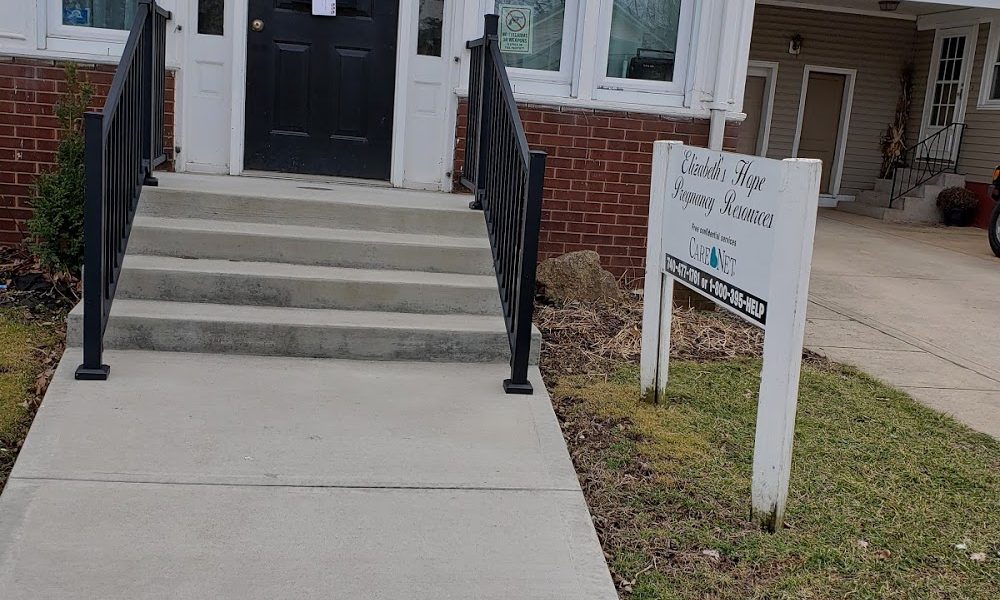 Elizabeth’s Hope Pregnancy