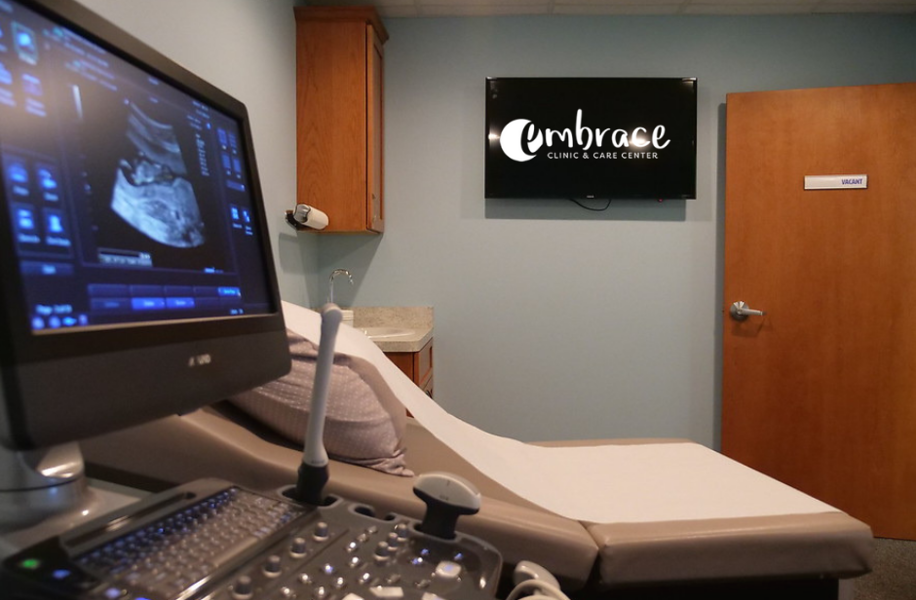 Embrace Clinic and Care Center